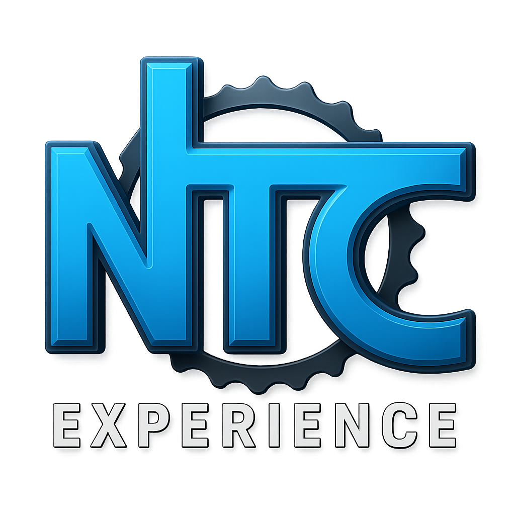 Logo NTC